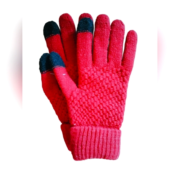 Texting Gloves - Picture 1 of 2